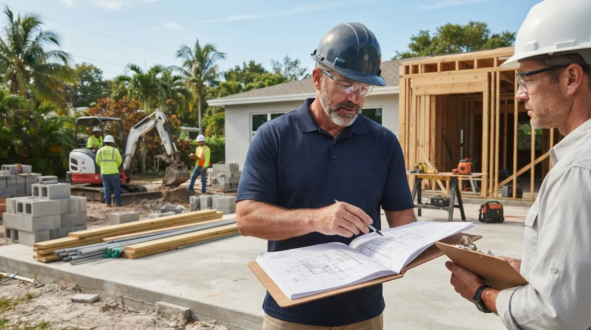 best after the fact permitting for general contractors in south florida