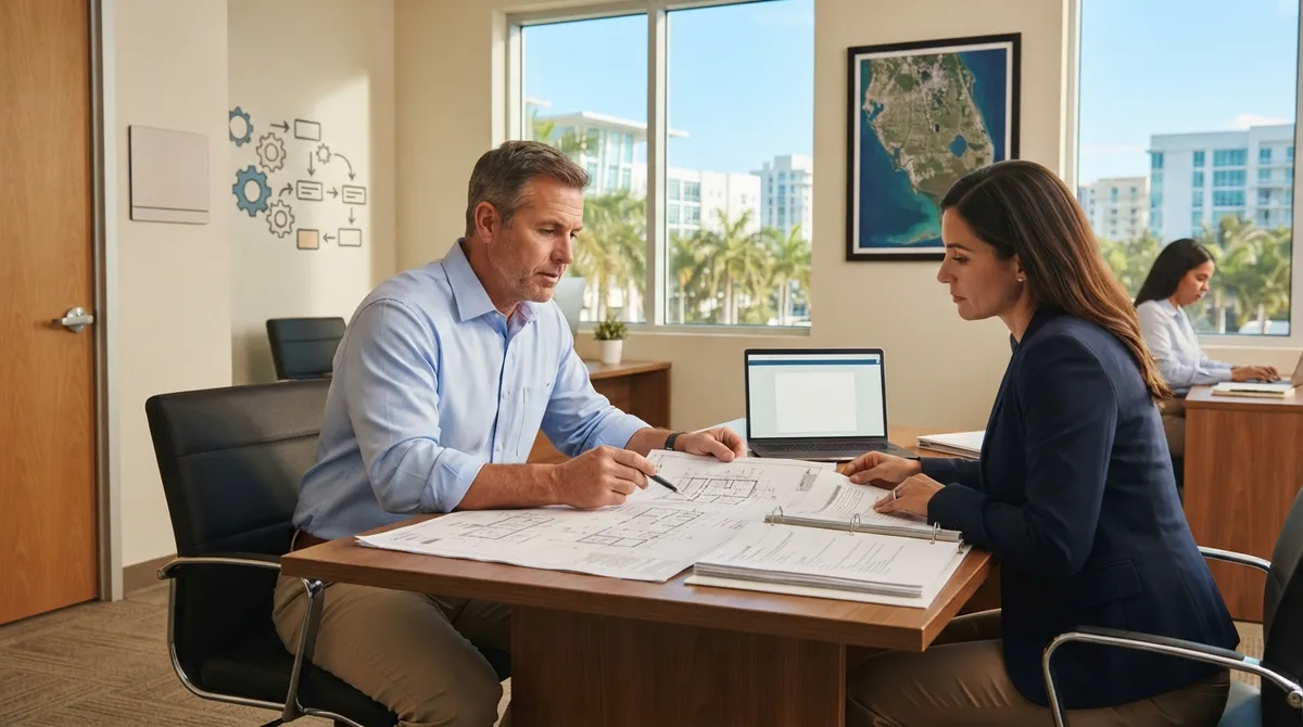 best after the fact permitting for general contractors in south florida