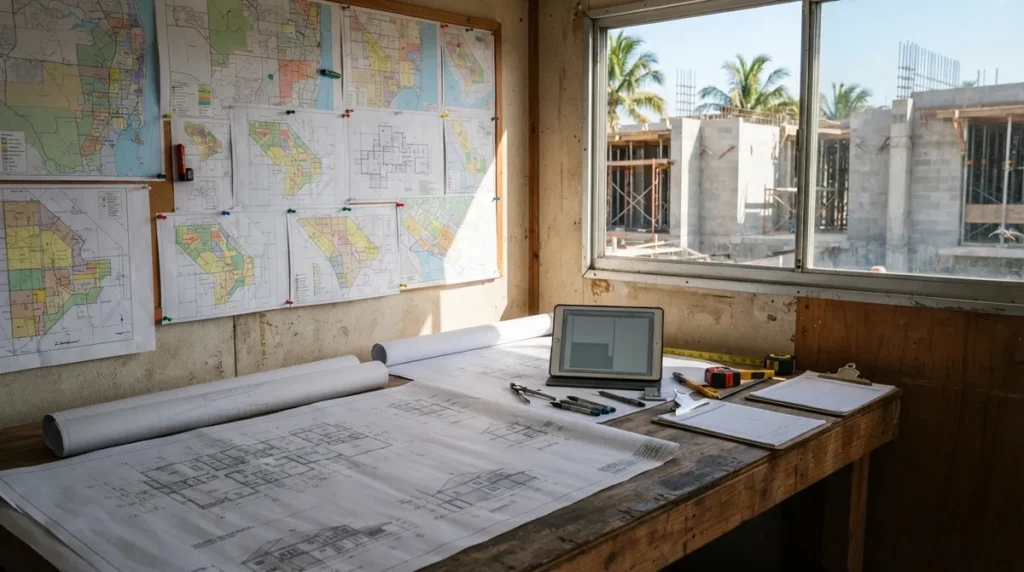 Best After-the-Fact Permitting for South Florida GCs
