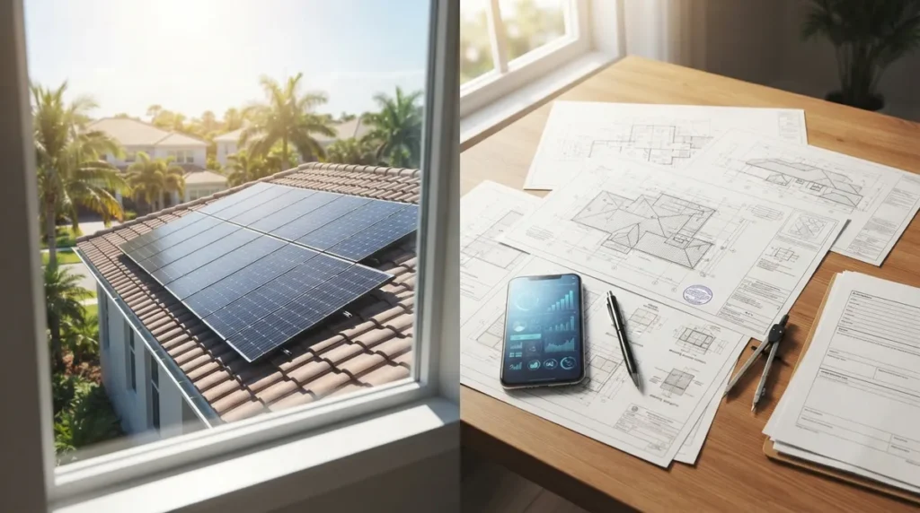 7 Solar Permit Filing Mistakes in Orange County FL