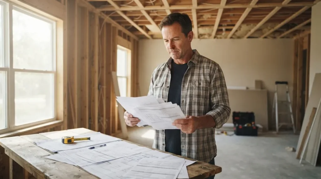 4 Steps If a Prior Owner Skipped Permits in Florida