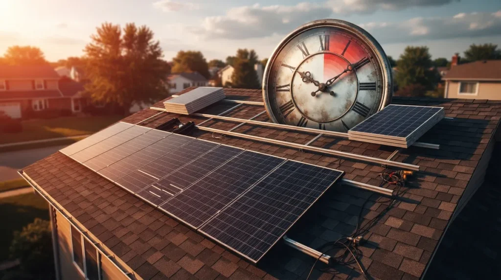 Expired Solar Permit in Orange County? Fix It Fast