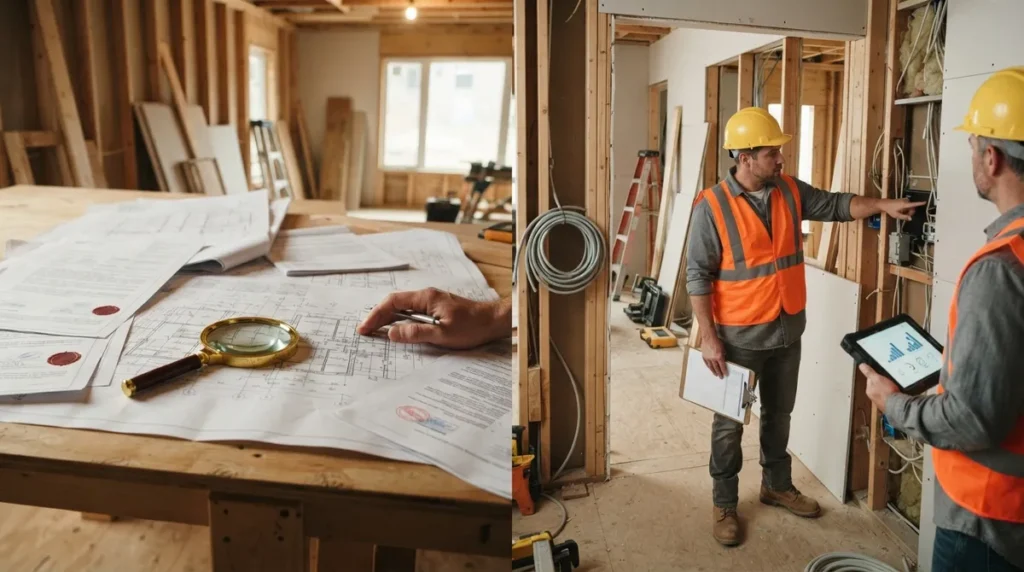 Can a Private Provider Fix Your After-the-Fact Permit?