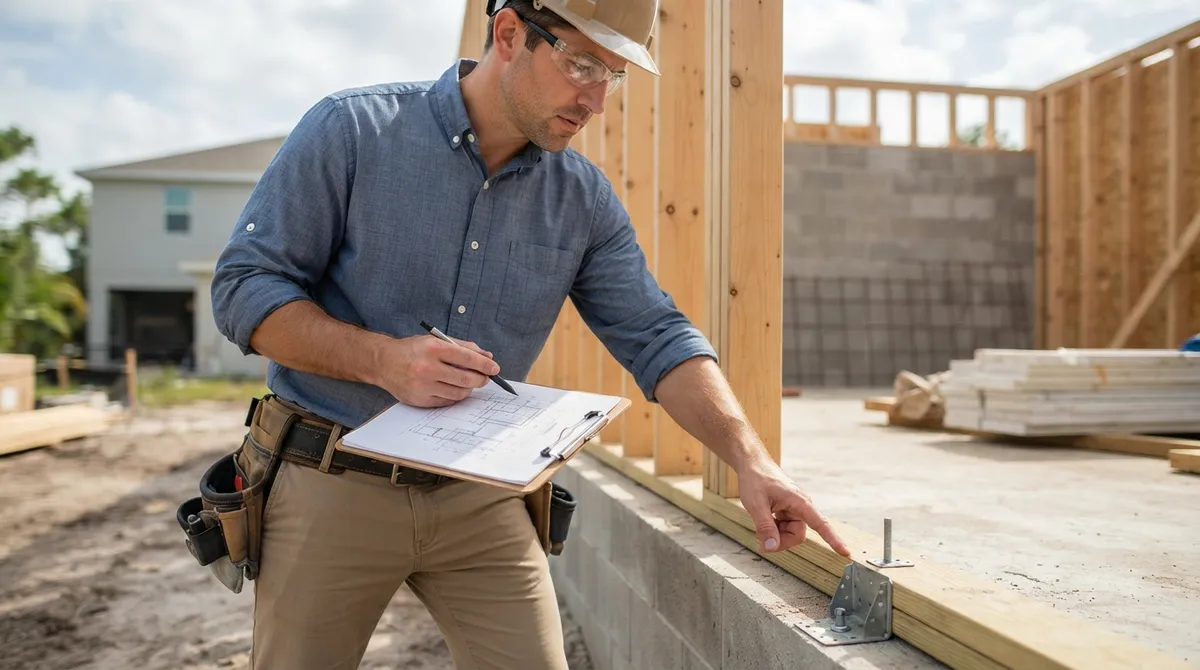 engineer letter florida building department