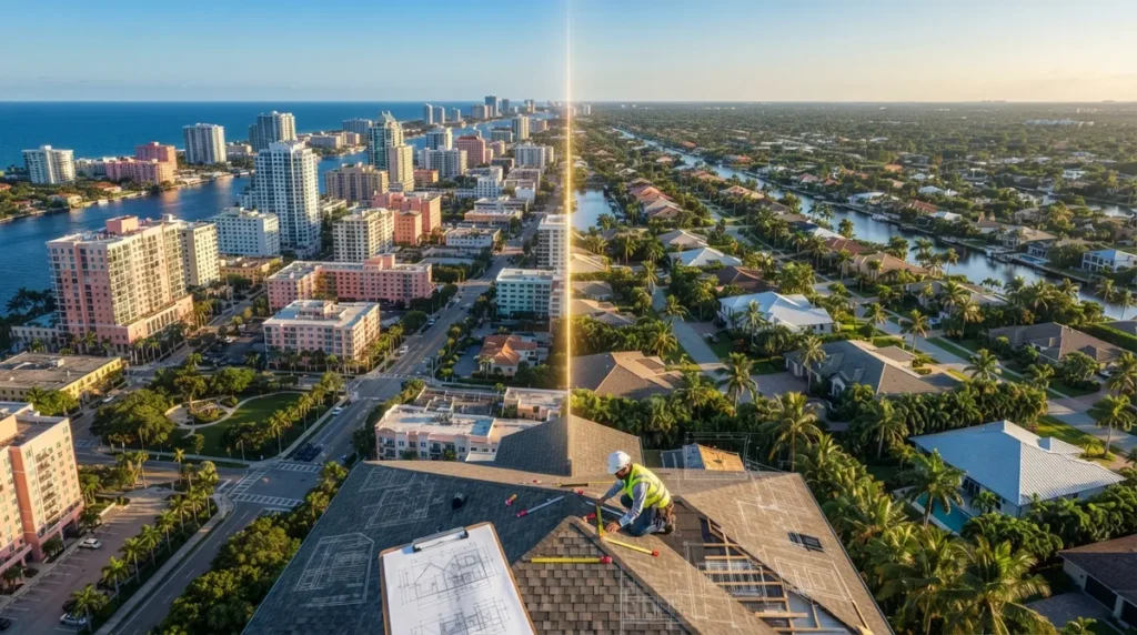 5 Roofing Permit Mistakes West Palm Beach Pros Avoid