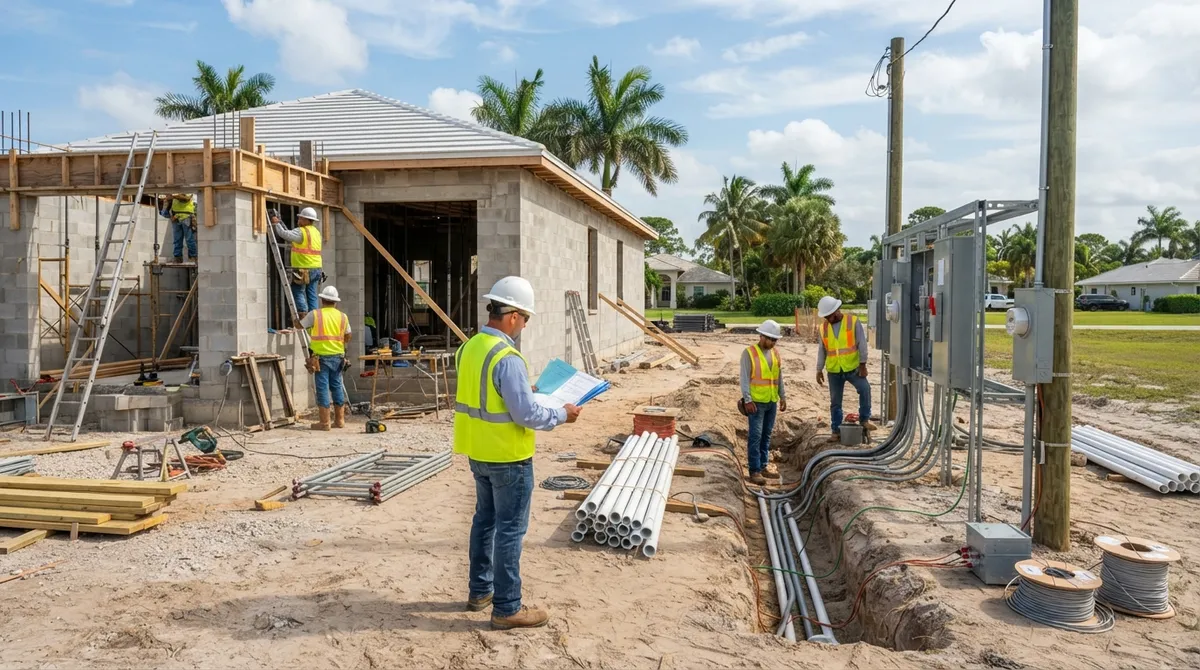 solar permit filing palm beach county