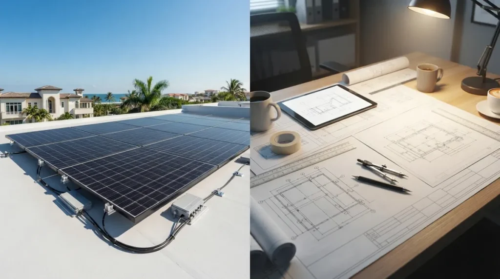 7 Solar Company Permitting Boca Raton Facts for 2026