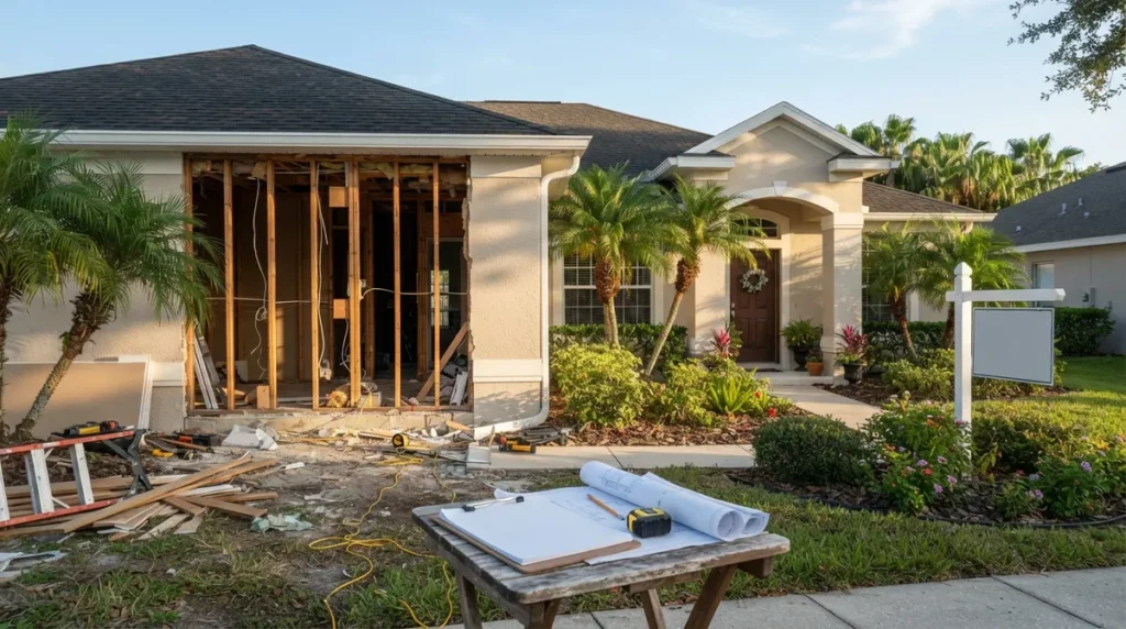 How to Fix a Florida Closing Held Up by Unpermitted Work