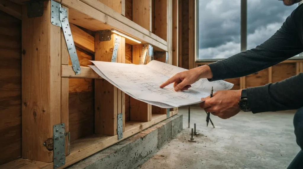 Why Does Florida Require Load Path Verification Later?