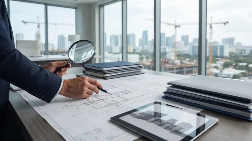 How Does Private Provider Plan Review Work in Miami-Dade?