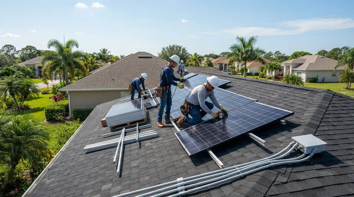 solar after the fact permit florida