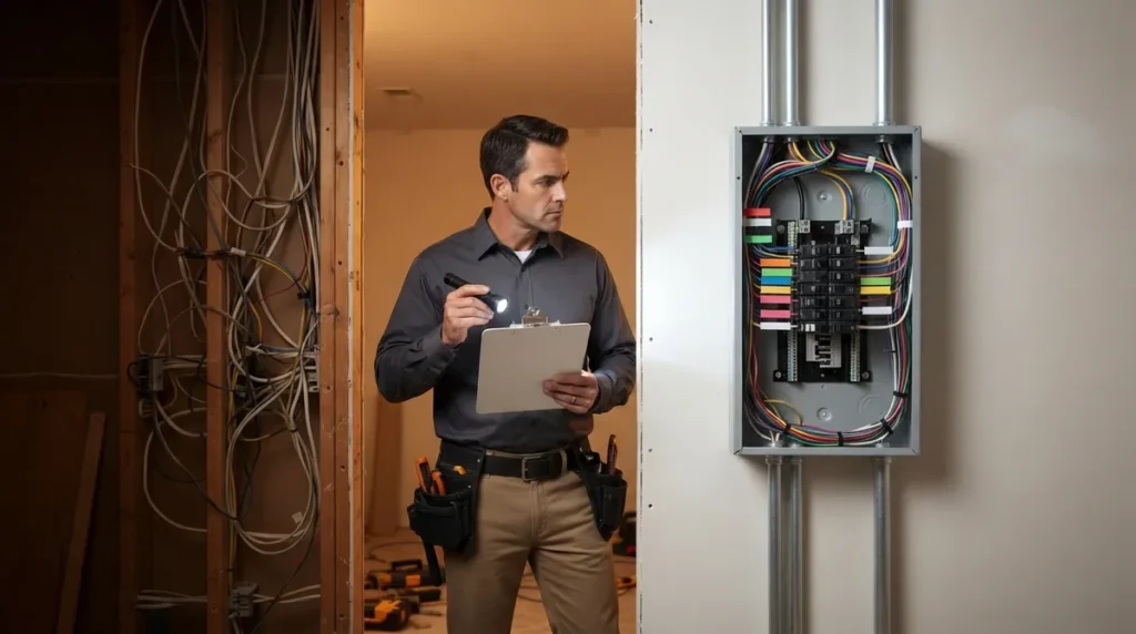 After-the-Fact Permits vs. DIY Fixes: Florida Wiring