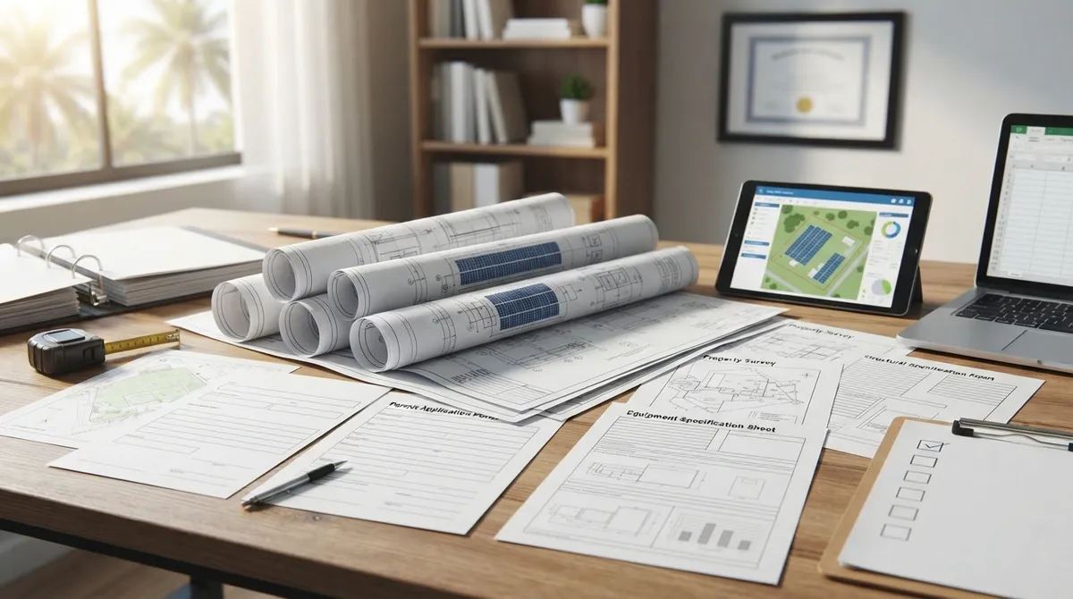 solar permit expediting florida