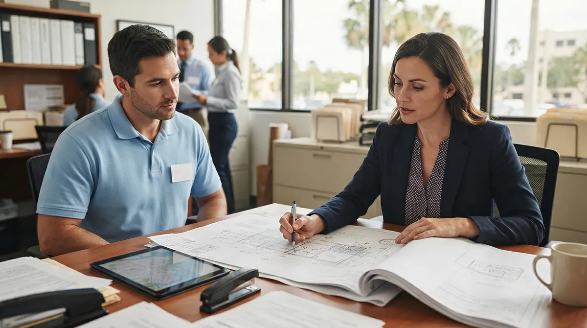 best service to reopen an expired building permit in florida