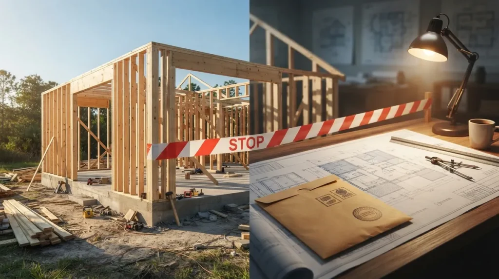 11 After-the-Fact Permit Florida Steps That Work (2026)