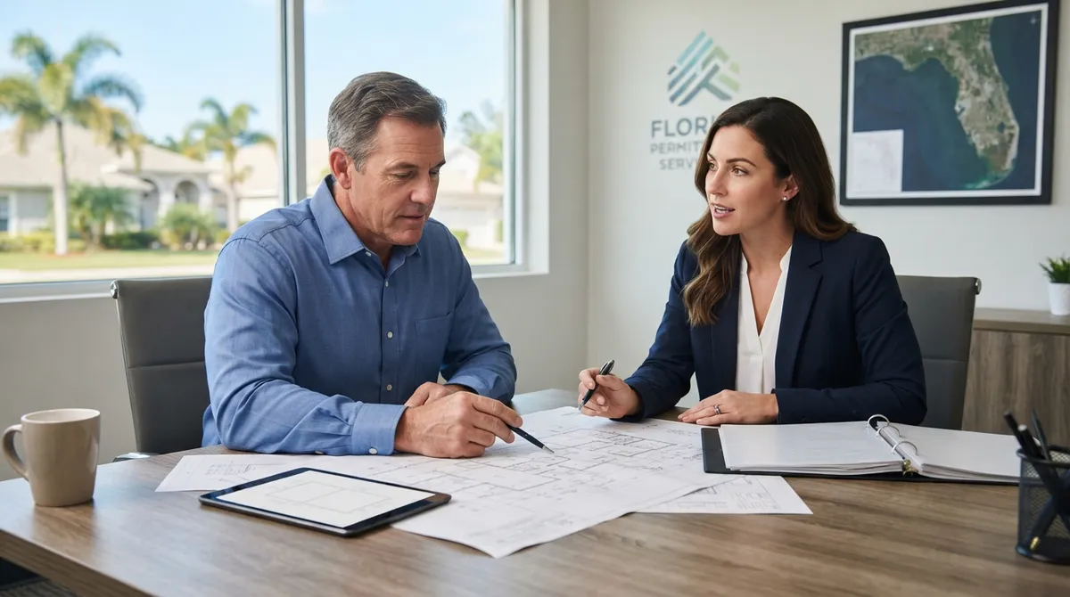 best company for after the fact permits in florida