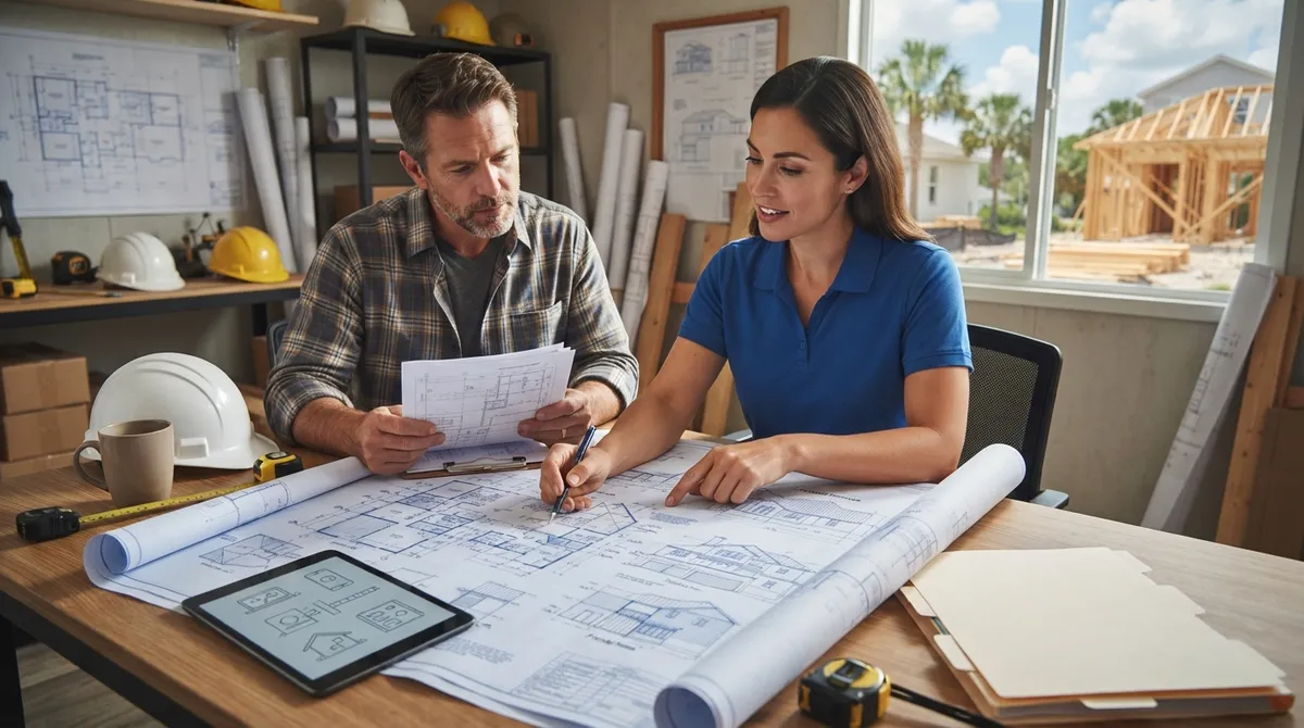 best florida building department after the fact help