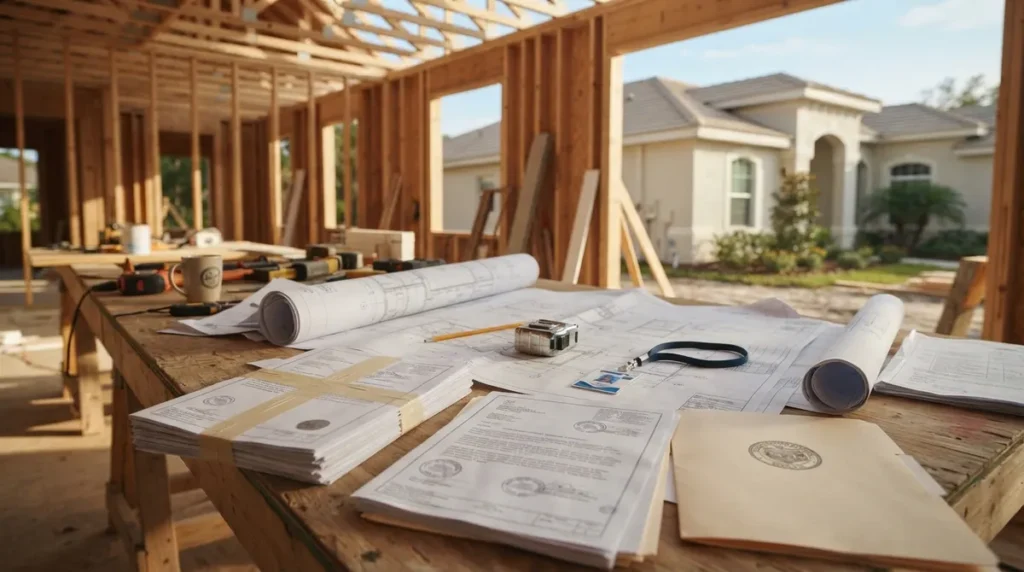 Who Offers the Best Florida After-the-Fact Permit Help?