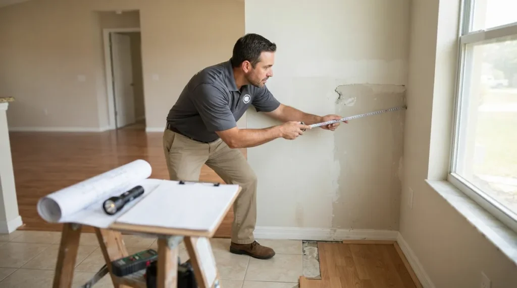 How to Know if an Appraisal Will Catch Unpermitted Work