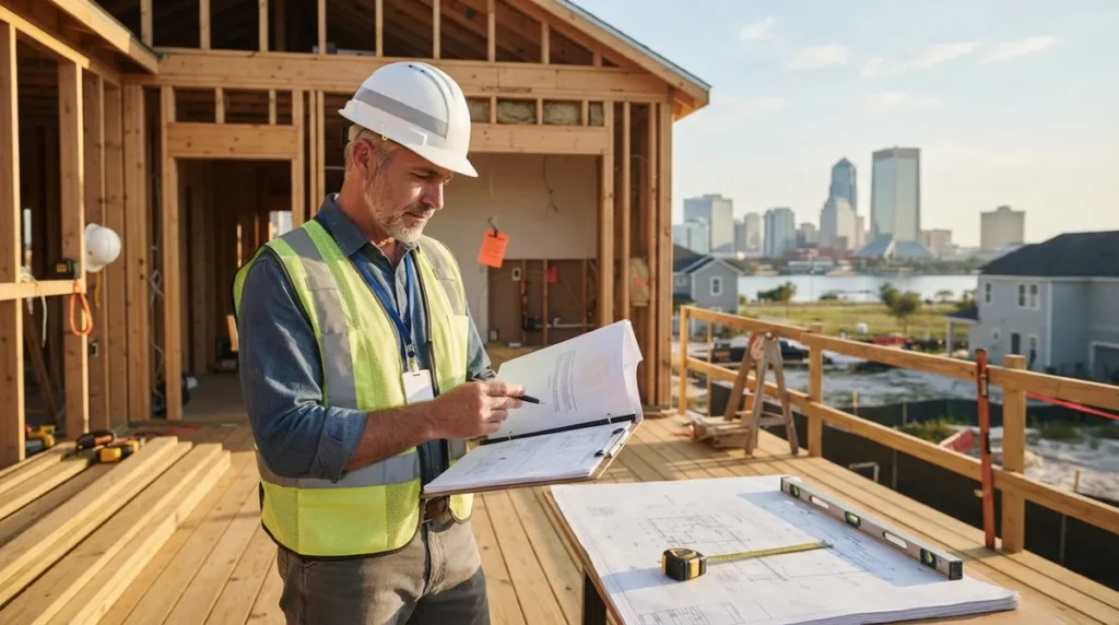What Is an Engineer Letter for Permit Jacksonville Projects?