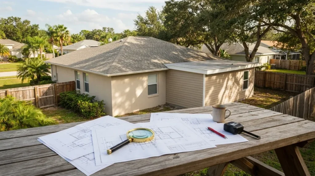 12 Steps to Fix After the Fact Additions Jacksonville
