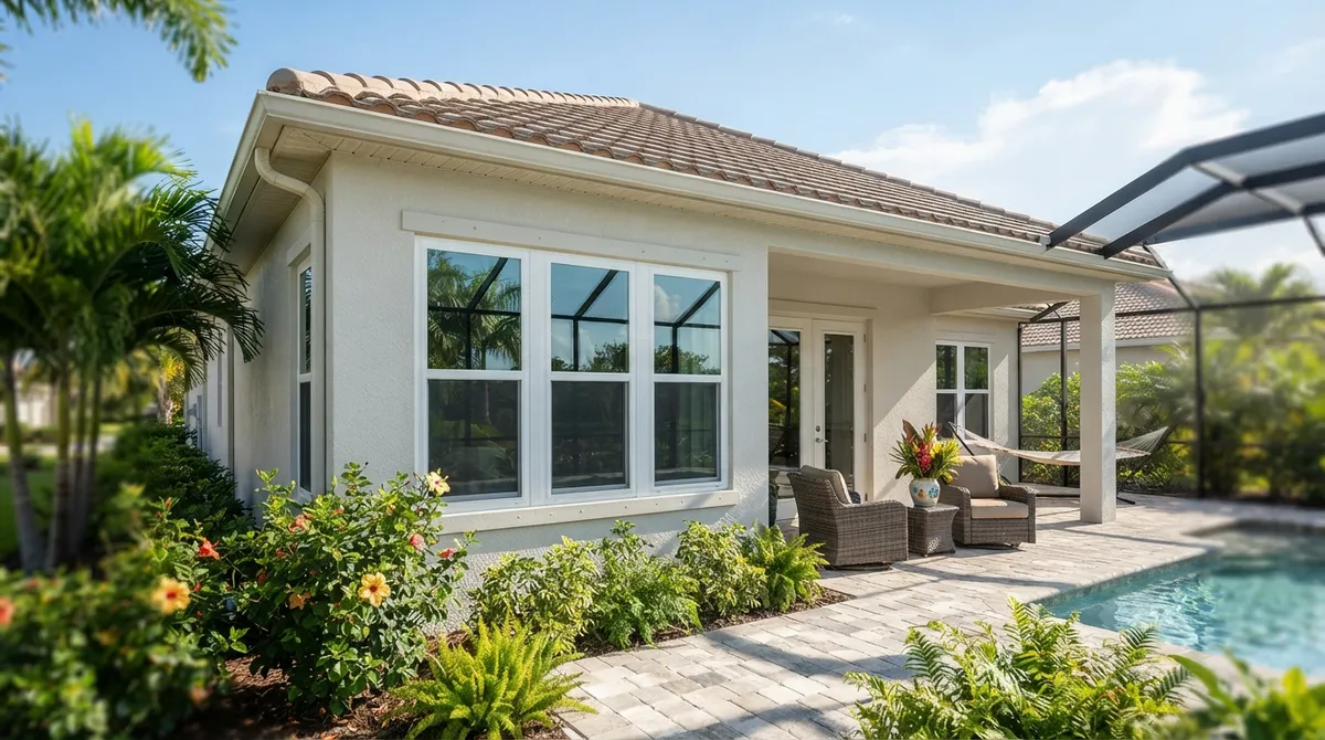 can i get an after the fact permit for impact windows in florida