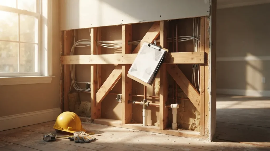 8 Steps to Fix a Code Violation Unpermitted Work Florida