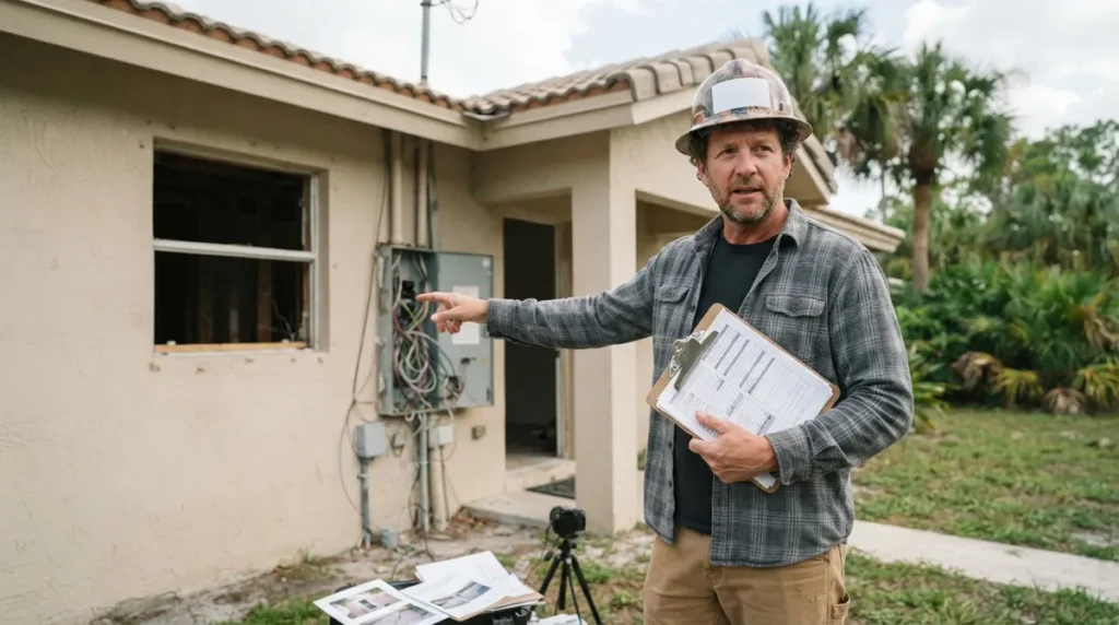 4 Steps If You're Looking for After-the-Fact Rental Permits FL