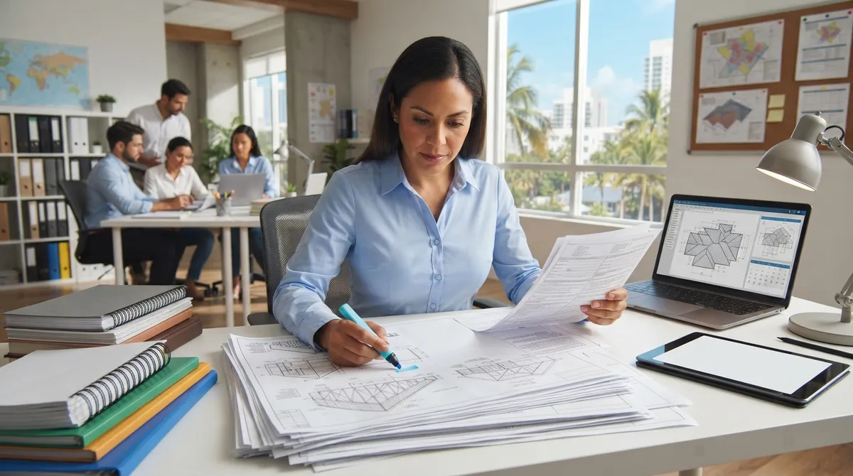 roofing permit expediting miami fl