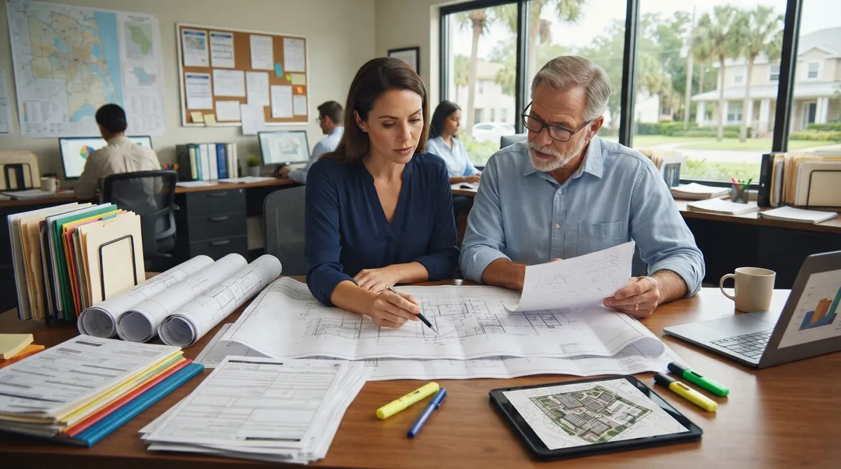 is urgent permit rescue available in duval county
