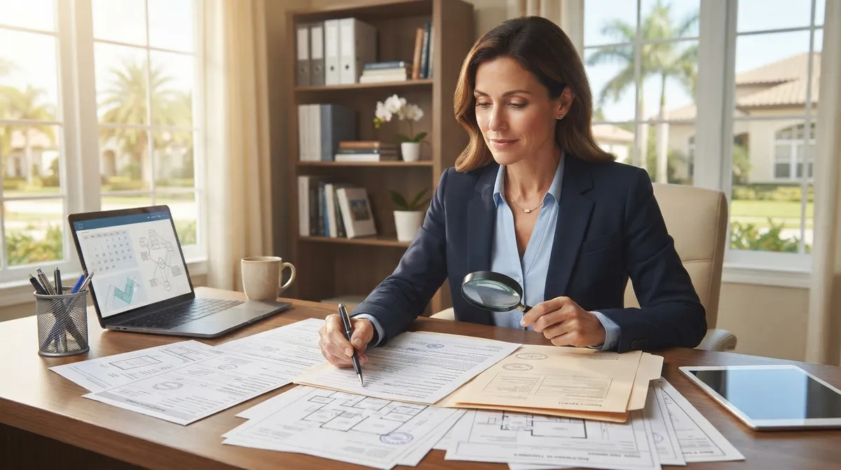 expired permit help boca raton
