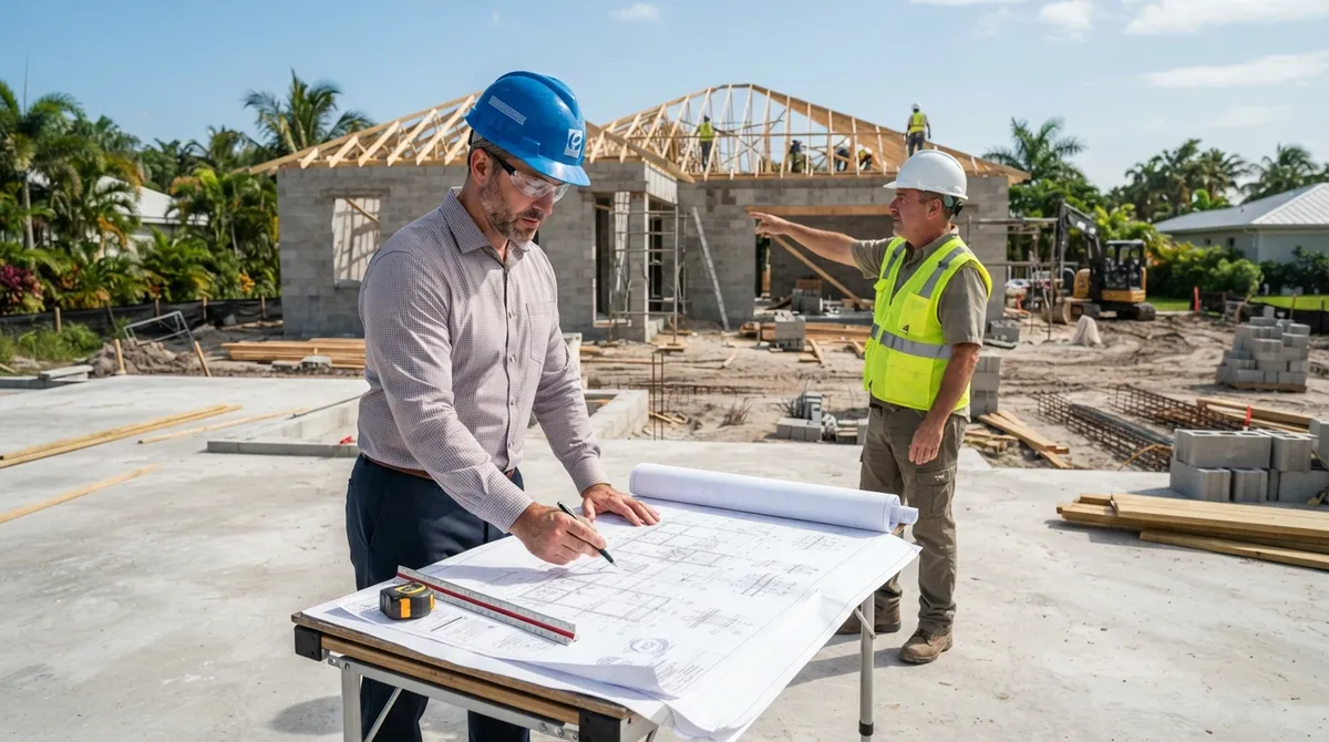 who should i hire for engineer letters in florida