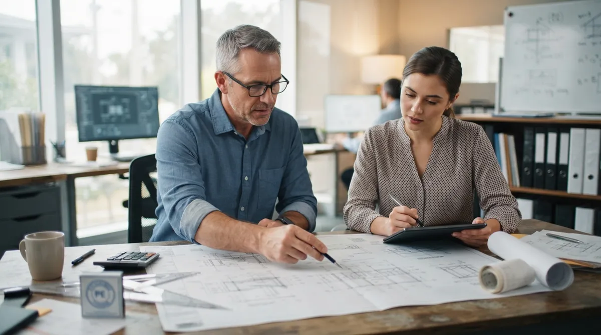 who should i hire for engineer letters in florida