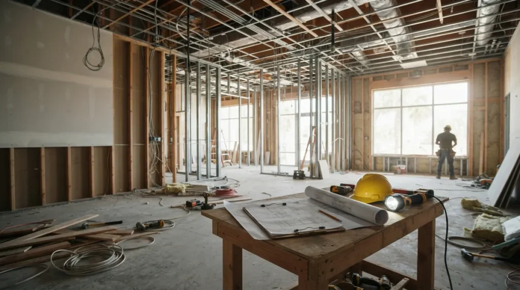 9 Mistakes to Avoid With a Florida Restaurant Remodel