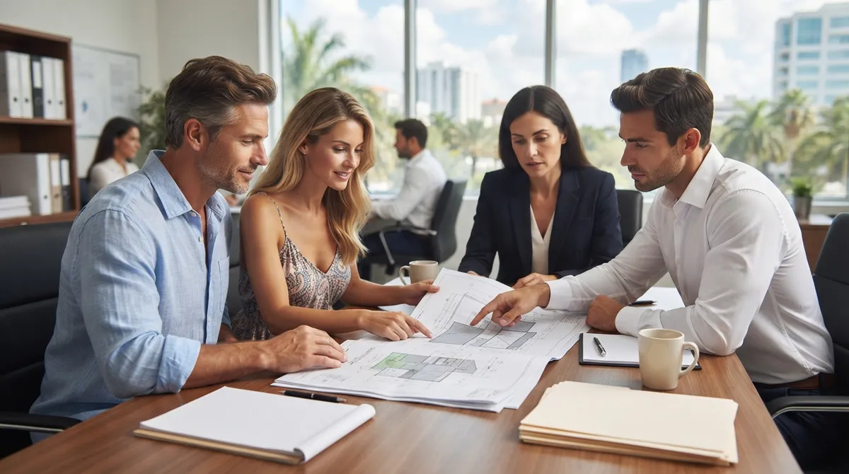 will a lender require an after the fact permit in florida