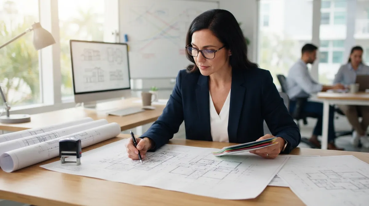 what is the difference between permit expediting and facilitation
