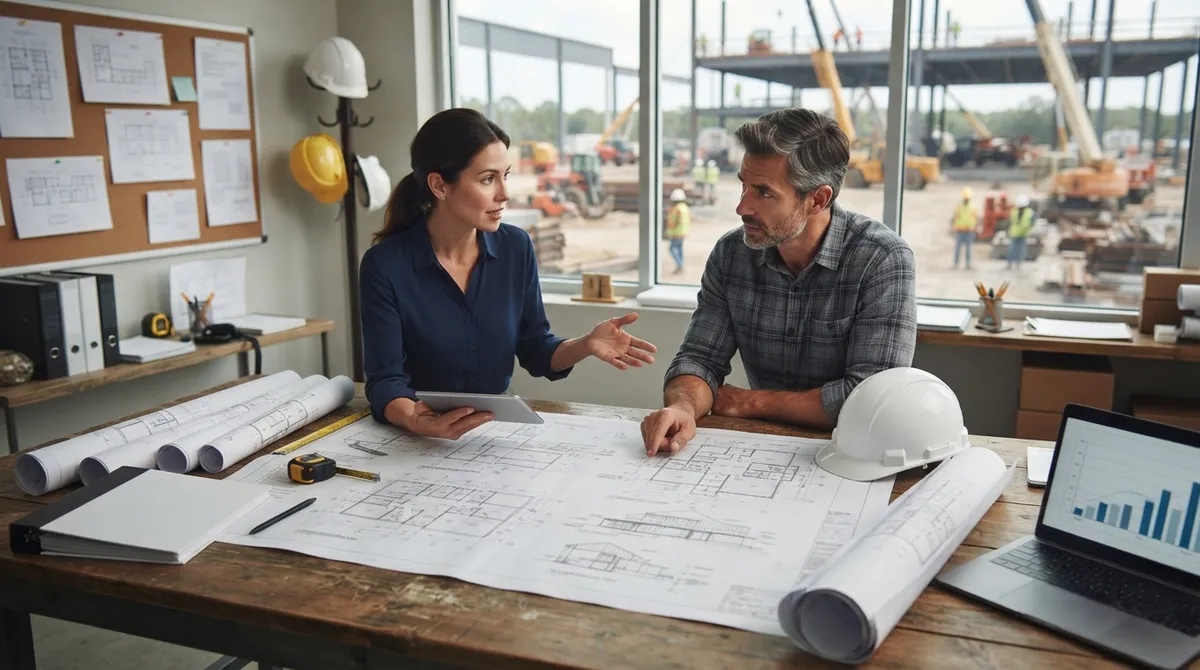 what is the difference between permit expediting and facilitation
