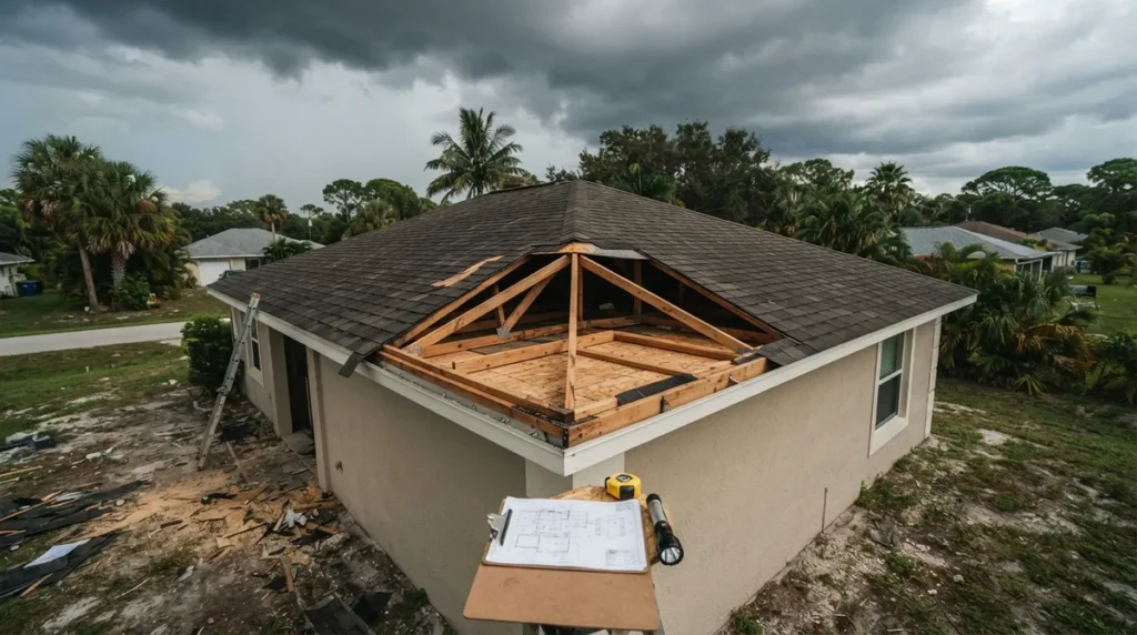Unpermitted Roof Florida: What Owners Need to Know