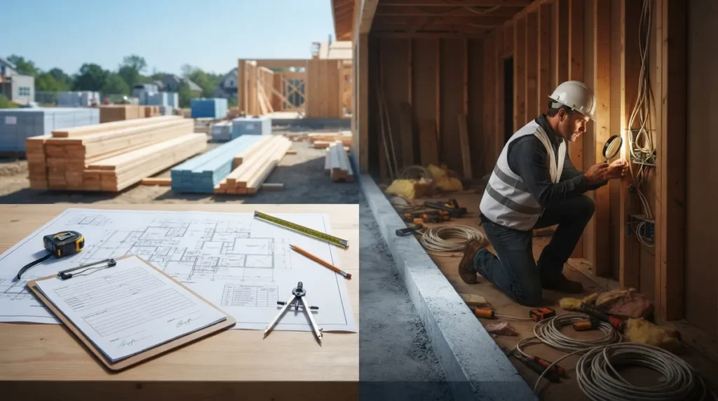 After-the-Fact Permits vs. Starting Fresh: Which Wins?