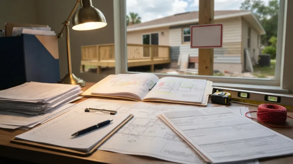 Code Compliance Violation Help Florida: What To Do Now