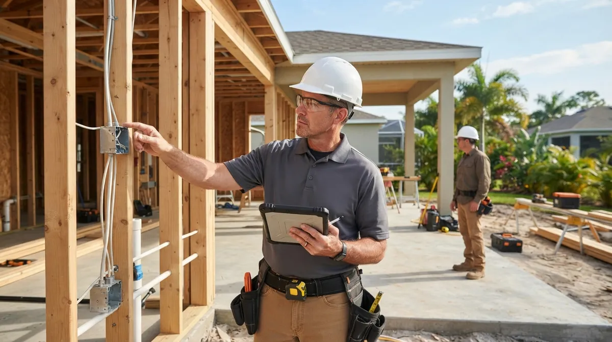 best site inspection partner for after the fact permitting florida