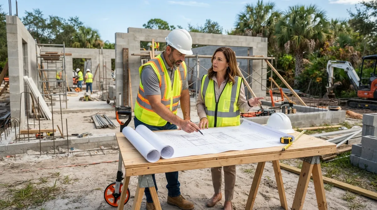 best site inspection partner for after the fact permitting florida