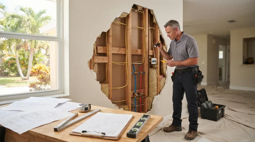 8 After-the-Fact Permitting Facts Every FL Owner Needs