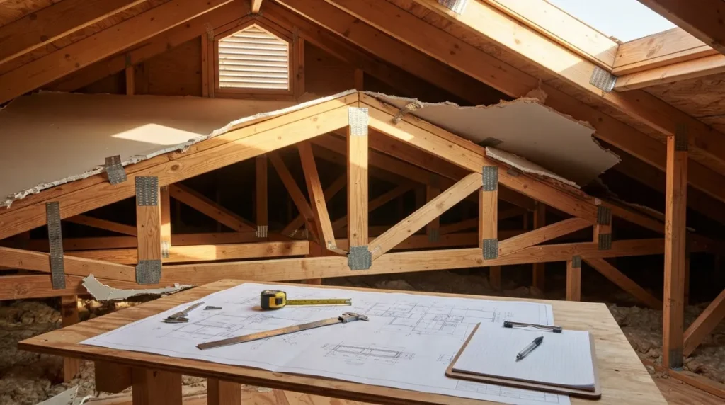 8 Steps for Truss Verification After the Fact Florida