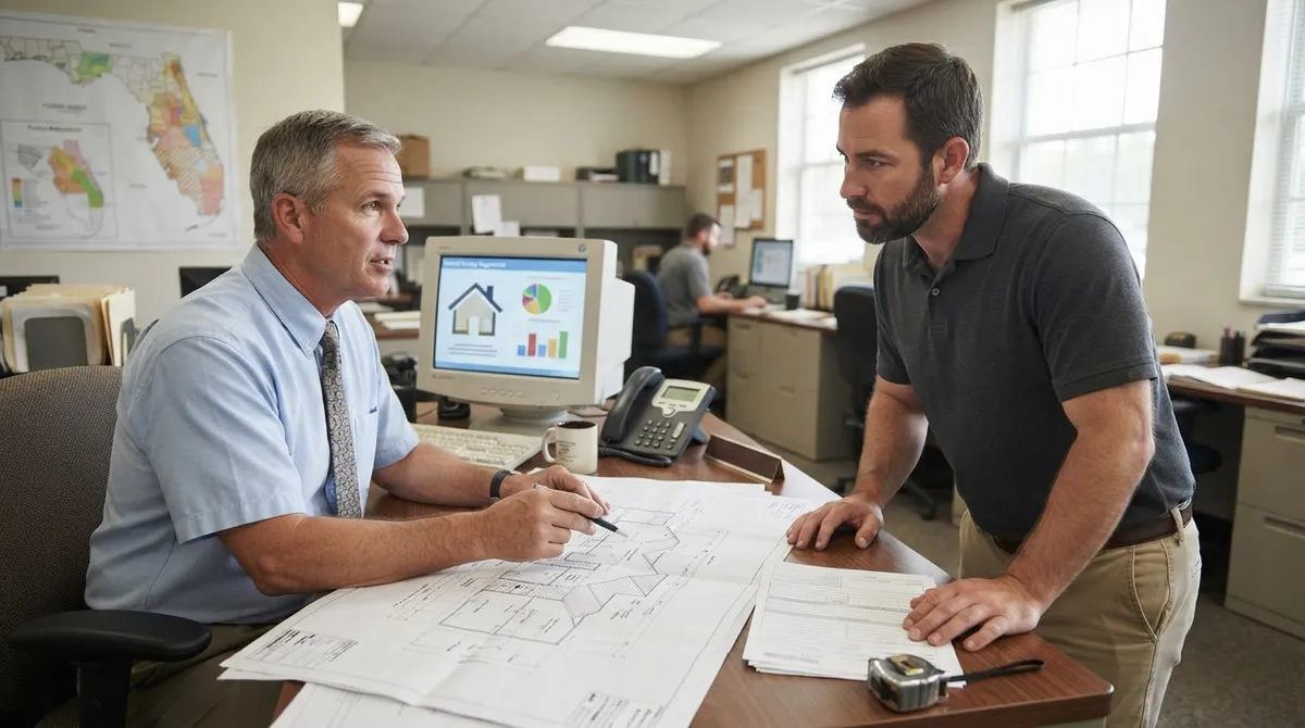 how much does an after the fact roofing permit cost in florida