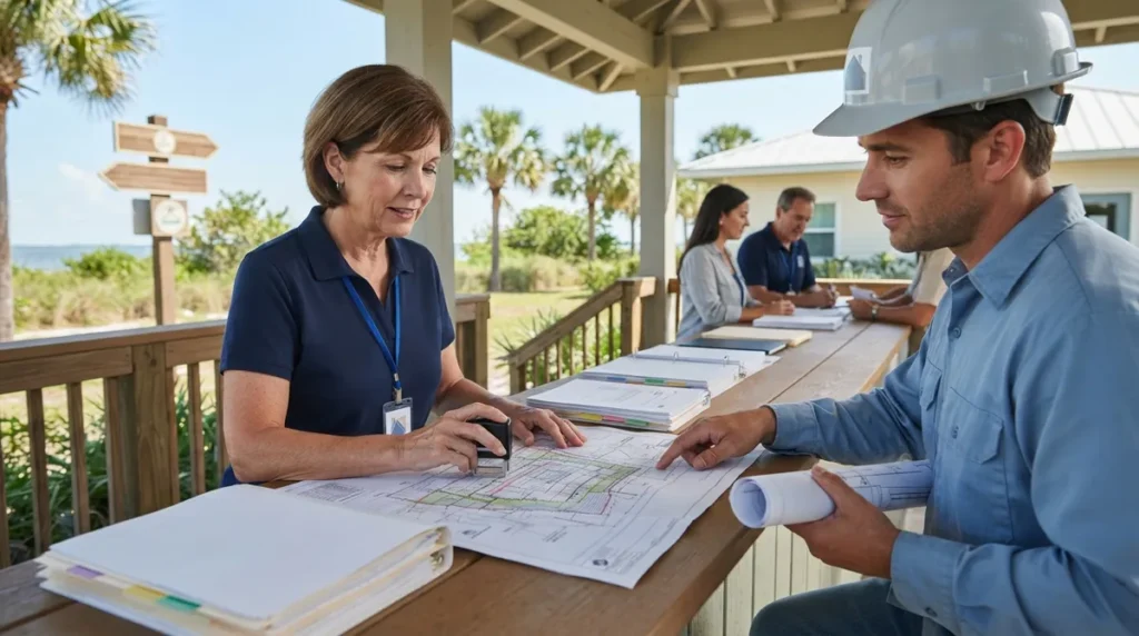 8 Ways Coastal Counties Handle Florida ATF Permits