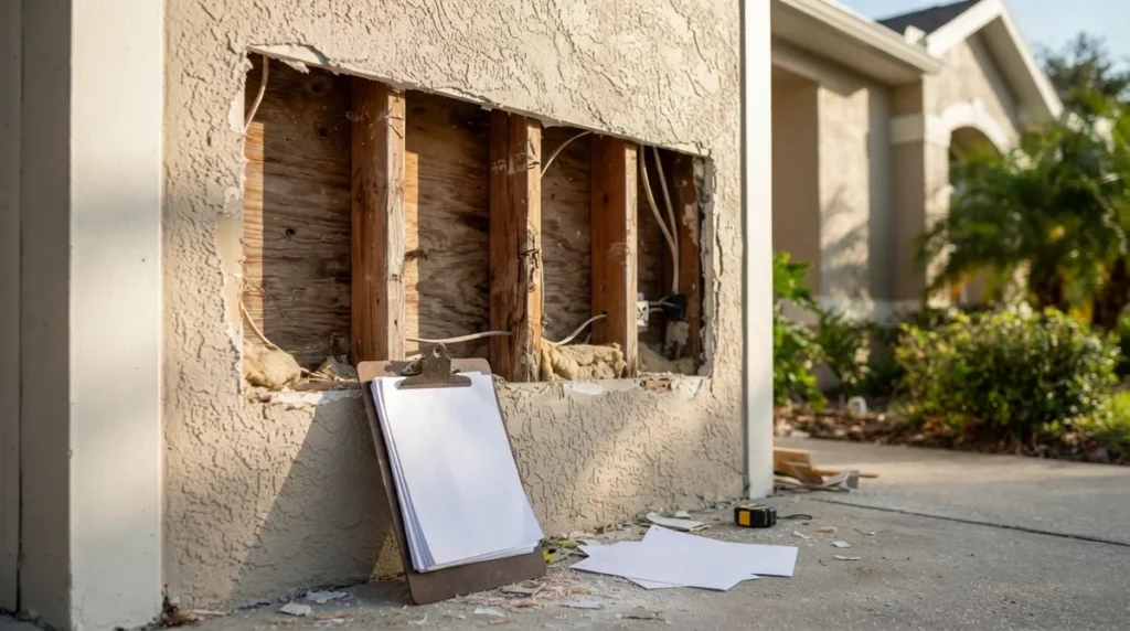 Can Florida Code Enforcement Force You to Remove Work?