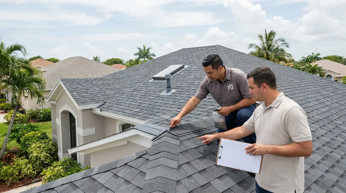 does hollywood fl allow after the fact roofing permits