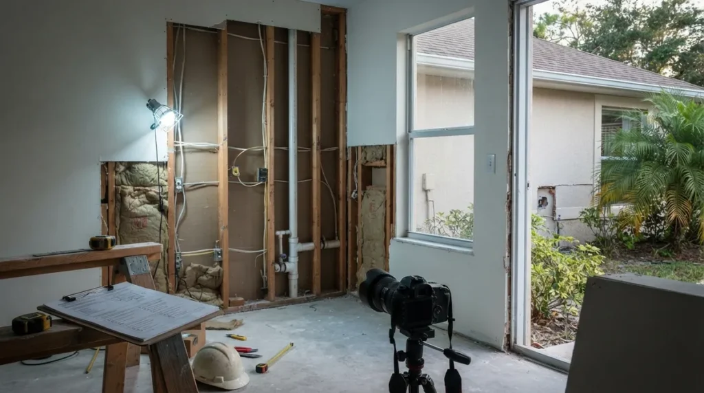 7 Mistakes That Derail Legalizing Unpermitted Florida Work