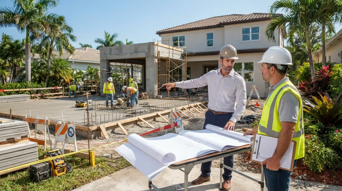 urgent after the fact permit florida